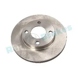 R-D1012 RAP BRAKES