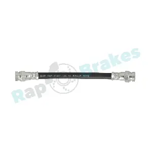 R-H0815 RAP BRAKES