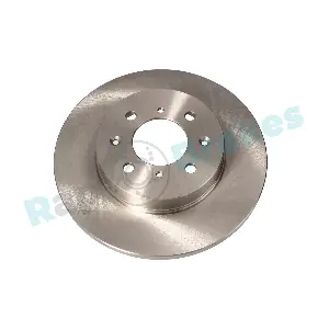 RAP BRAKES R-D0711