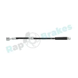 RAP BRAKES R-H0535
