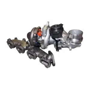 ATU3323J AUTOCHARGE