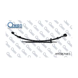MTOR7481 Owen Springs