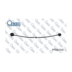 PFOR205 Owen Springs