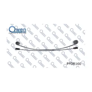 PFOR160 Owen Springs