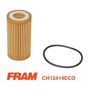 CH12414ECO FRAM
