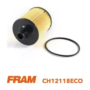 CH12118ECO FRAM