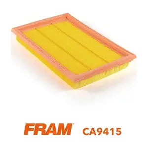 CA9415 FRAM
