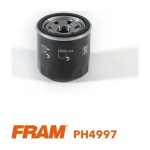 FRAM PH4997