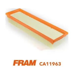 CA11963 FRAM
