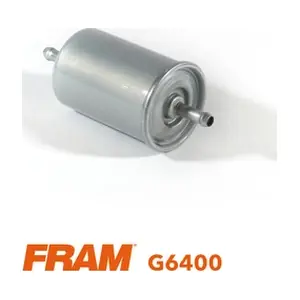 FRAM G6400