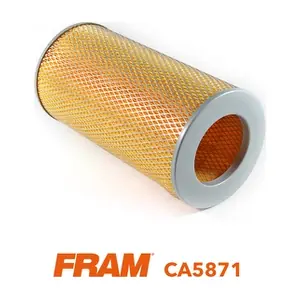 CA5871 FRAM
