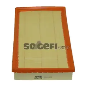 CA8720 FRAM