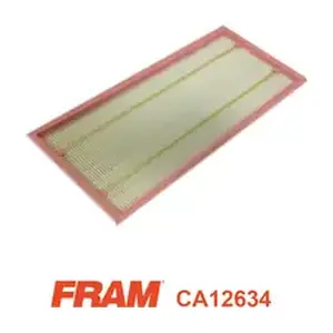 CA12634 FRAM