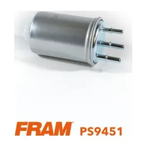 FRAM PS9451