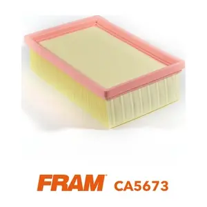 CA5673 FRAM