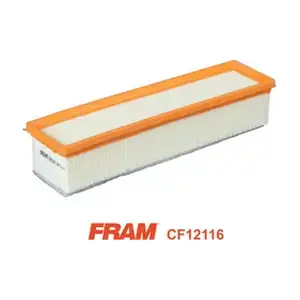 CA12116 FRAM
