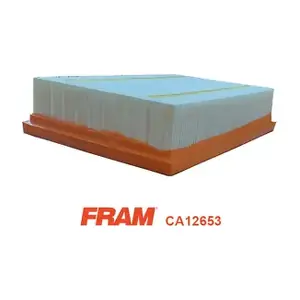 CA12653 FRAM