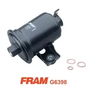 FRAM G6398