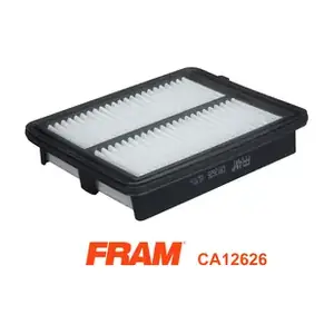 CA12626 FRAM