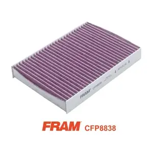 FRAM CFP8838