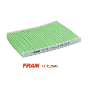 CFH12685 FRAM