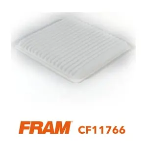 CF11766 FRAM