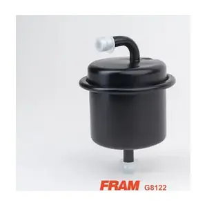 G8122 FRAM