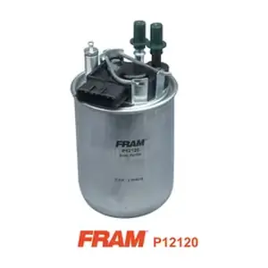 P12120 FRAM