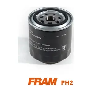 FRAM PH2
