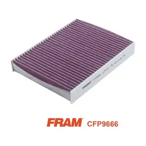 FRAM CFP9666