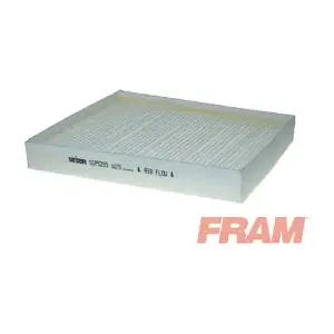 CF12217 FRAM