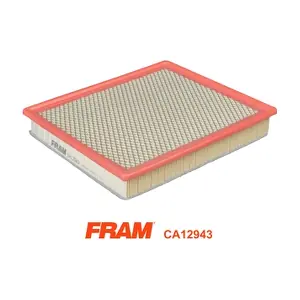 CA12943 FRAM