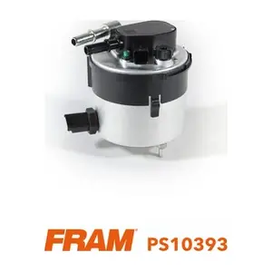 PS10393 FRAM