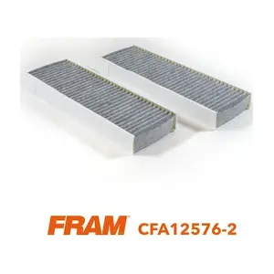CFA12576-2 FRAM