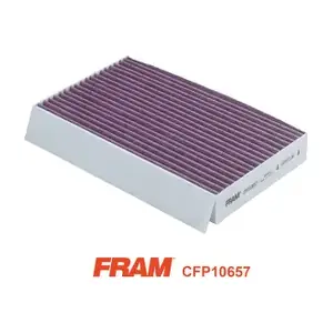 CFP10657 FRAM