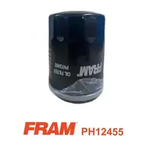 FRAM PH12455