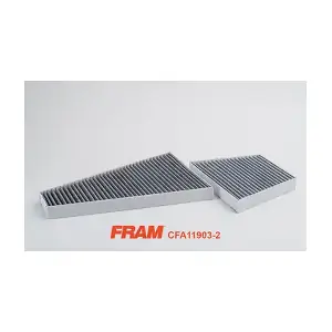 CFA11903-2 FRAM