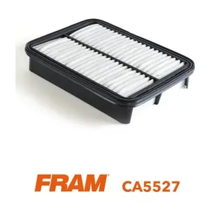 CA5527 FRAM