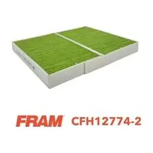 FRAM CFH12774-2