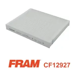 CF12927 FRAM