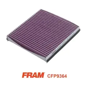 CFP9364 FRAM
