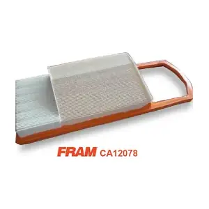 CA12078 FRAM