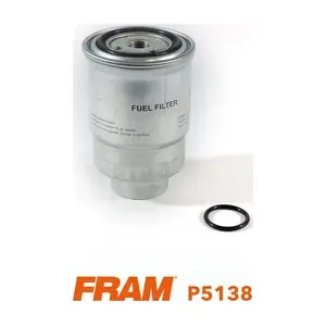 FRAM P5138