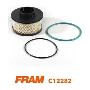 C12282 FRAM