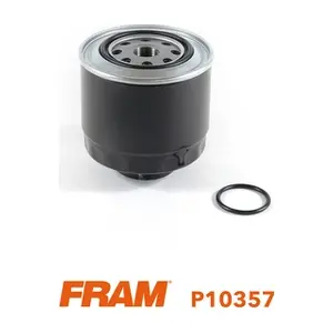 P10357 FRAM