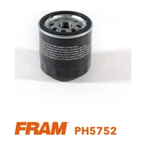 FRAM PH5752