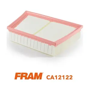 CA12122 FRAM