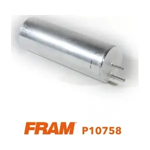 FRAM P10758 Фільтр палива