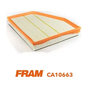 CA10663 FRAM