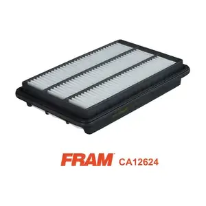 CA12624 FRAM